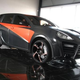 Illustration for article titled Mansory Chopster: Carbon Fiber Cayenne Crazy-Time